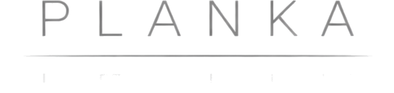 Логотип PLANKA